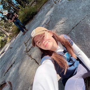 Meet your Posher, Bianca